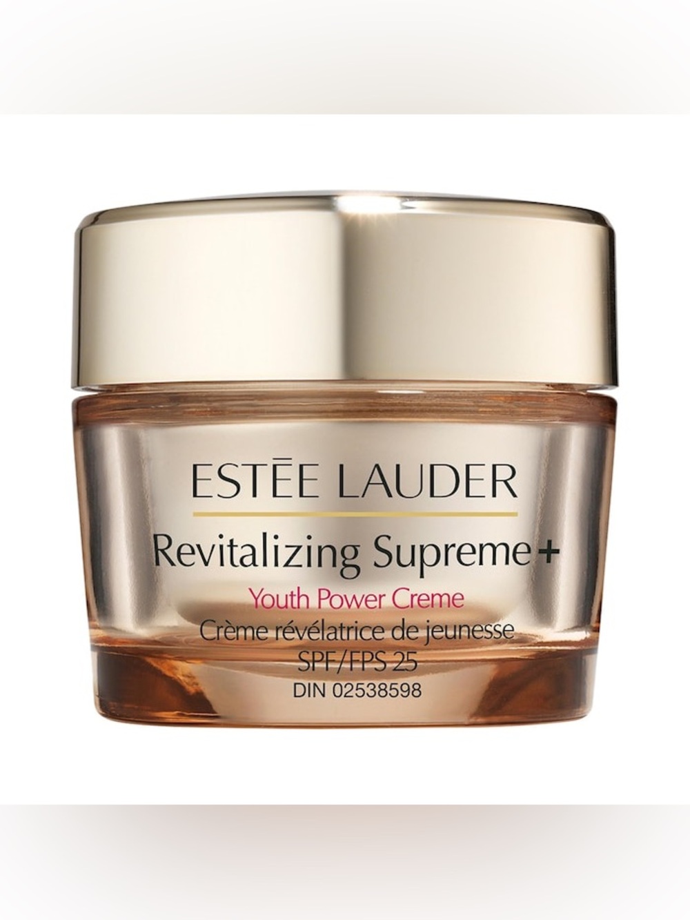 🆕(NEW IN BOX) ESTÉE LAUDER Revitalizing Supreme+ Youth Power Creme SPF 25. 50mLs